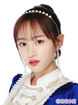 黄婷婷
