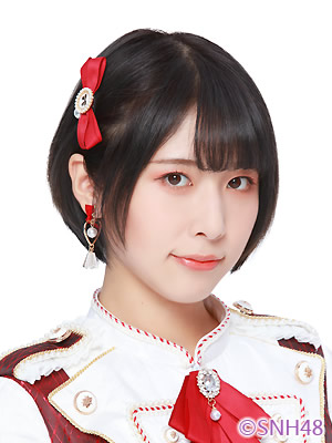 刘佩鑫 SNH48 TEAM HII成员 刘佩鑫