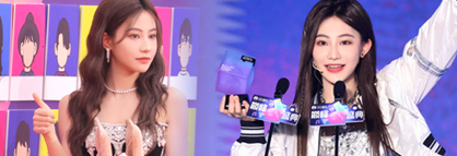 中国大型女子偶像组合SNH48——SNH48中国官方网站