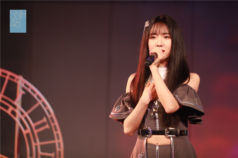 大型青春女团SNH48 GROUP官方网站