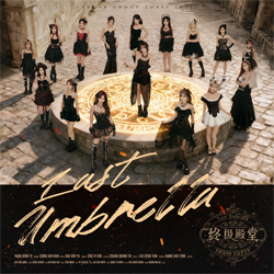 中国大型女子偶像组合SNH48——SNH48中国官方网站