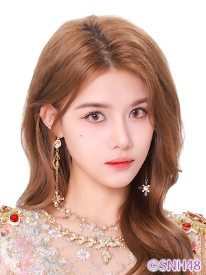 SNH48全新音乐企划《声动星河》