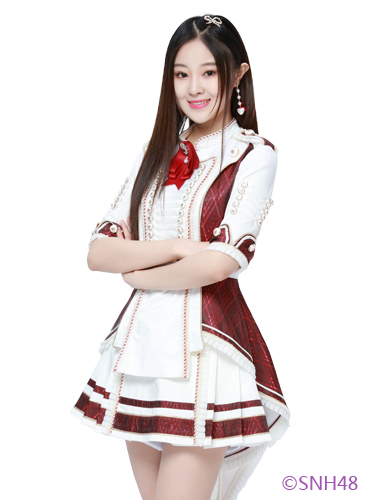 公式照