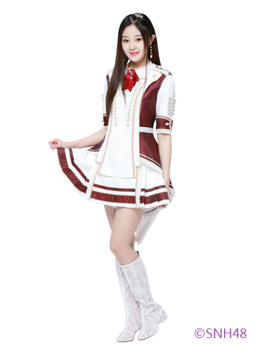 公式照