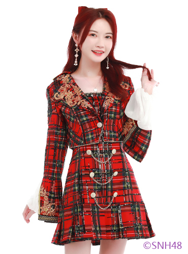 大型青春女团snh48 group官方网站