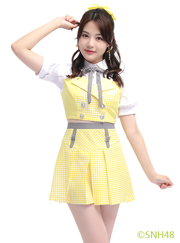 公式照