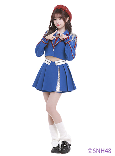 公式照
