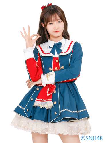 中国大型女子偶像组合SNH48——SNH48中国官方网站