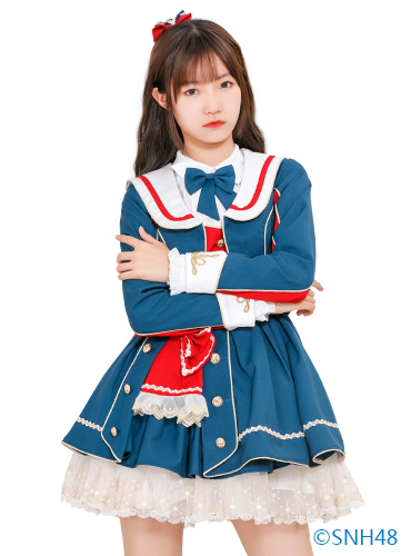 公式照