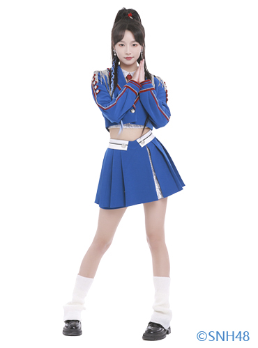 公式照