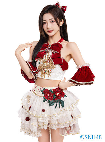 公式照