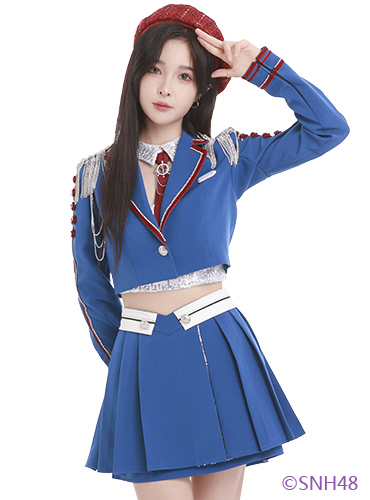 公式照