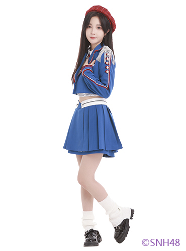 公式照