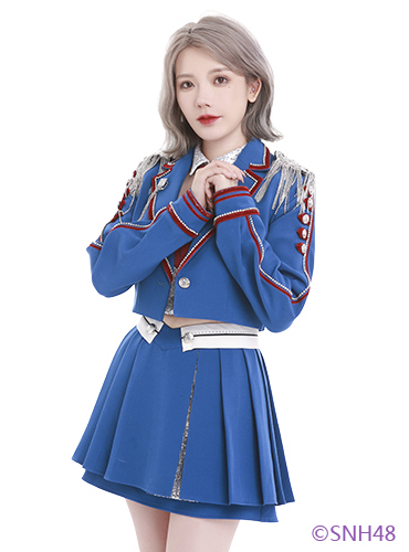 公式照