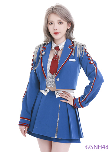 公式照