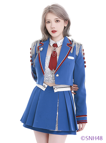 公式照
