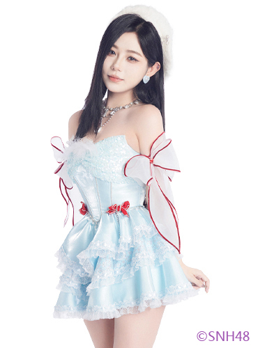 中国大型女子偶像组合SNH48——SNH48中国官方网站