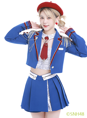 公式照