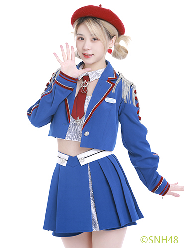 公式照