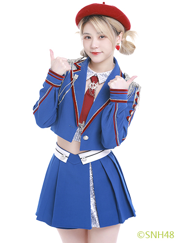 公式照