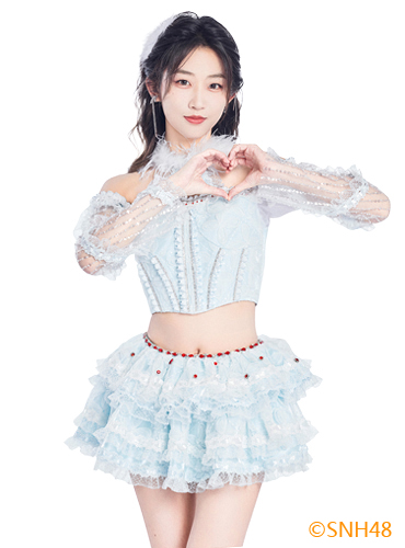 公式照