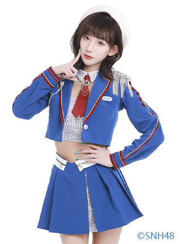 公式照