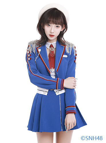 公式照