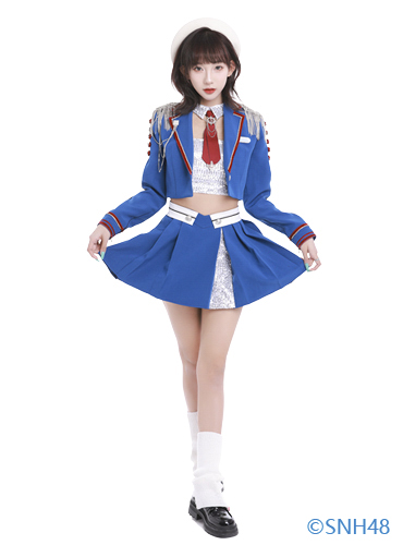 公式照