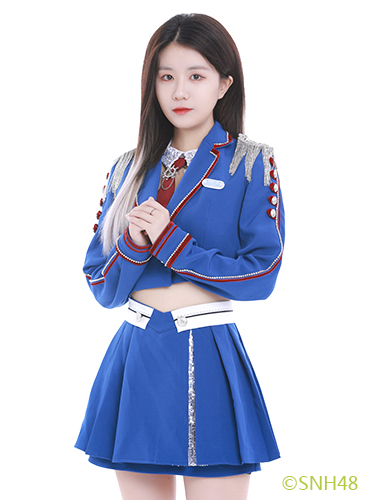 中国大型女子偶像组合SNH48——SNH48中国官方网站