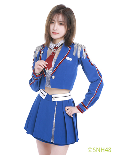 公式照