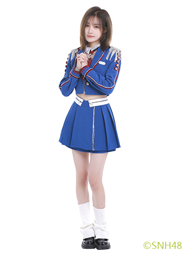 公式照
