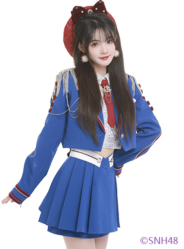 公式照