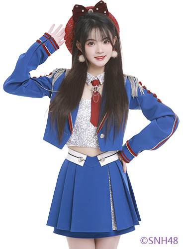公式照
