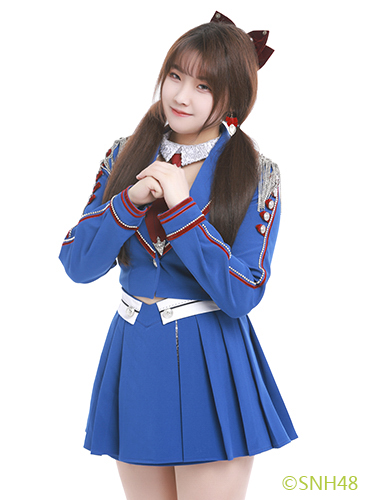 公式照