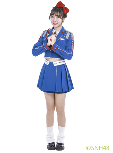 公式照