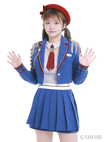 公式照