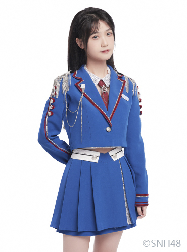 公式照