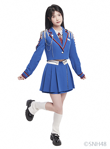 公式照