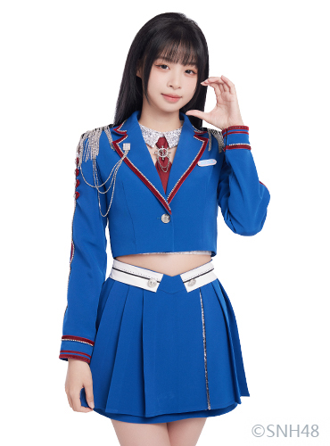 公式照