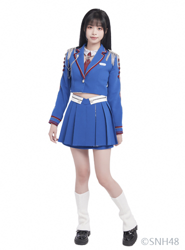 公式照