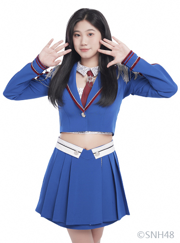公式照