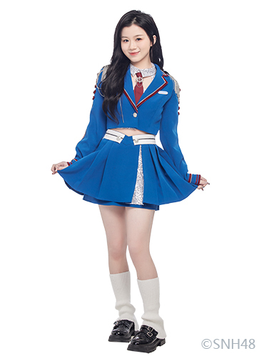 公式照