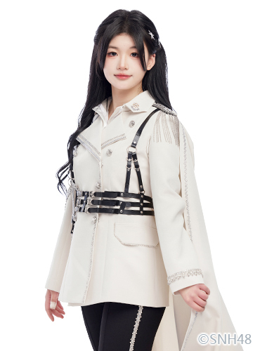 中国大型女子偶像组合SNH48——SNH48中国官方网站