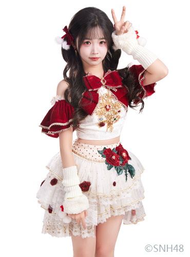SNH48　一心向前　豪華版　中国盤 SNH48 | Artists | Crownnote