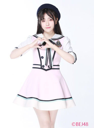 公式照