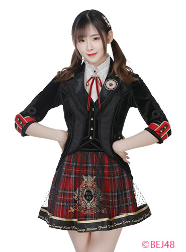 公式照