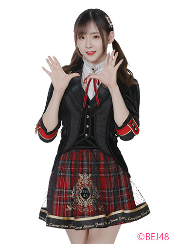公式照