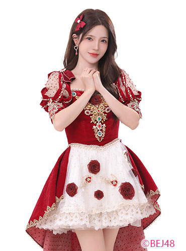 中国大型女子偶像组合SNH48——SNH48中国官方网站
