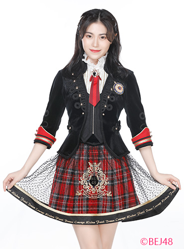 公式照
