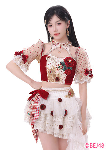 公式照